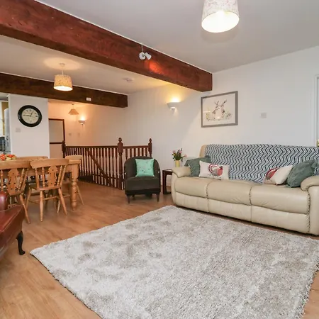 Winder Holiday home