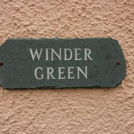 Winder * Penrith