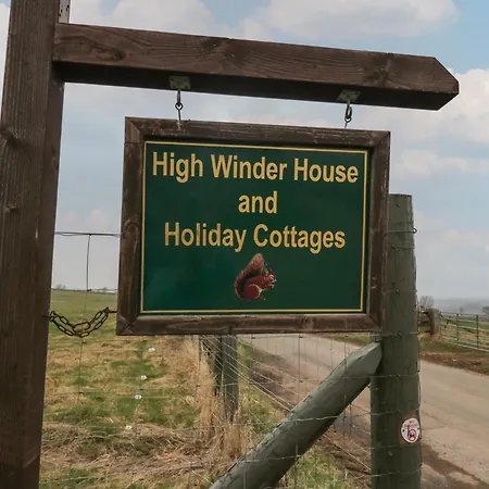 Winder Penrith