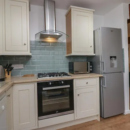 Winder Holiday home *