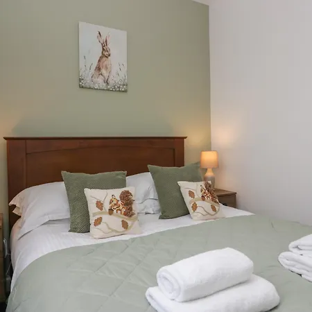 Holiday home Winder Penrith