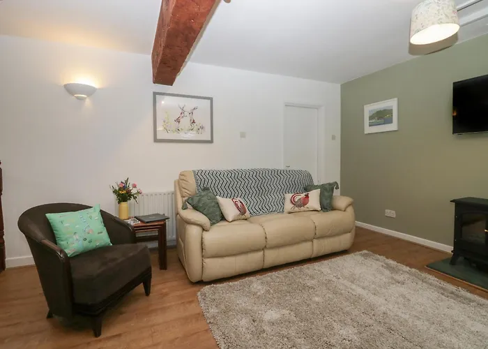 Winder Holiday home Penrith