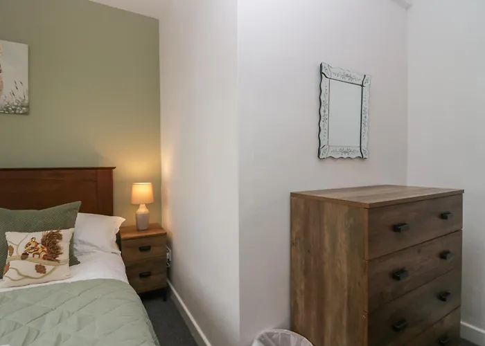 Holiday home Winder Penrith