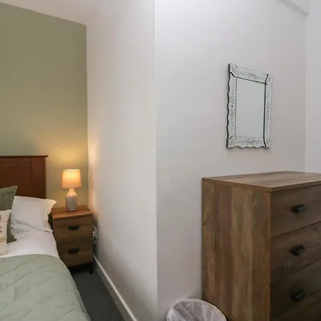 Casa vacanze Winder Penrith